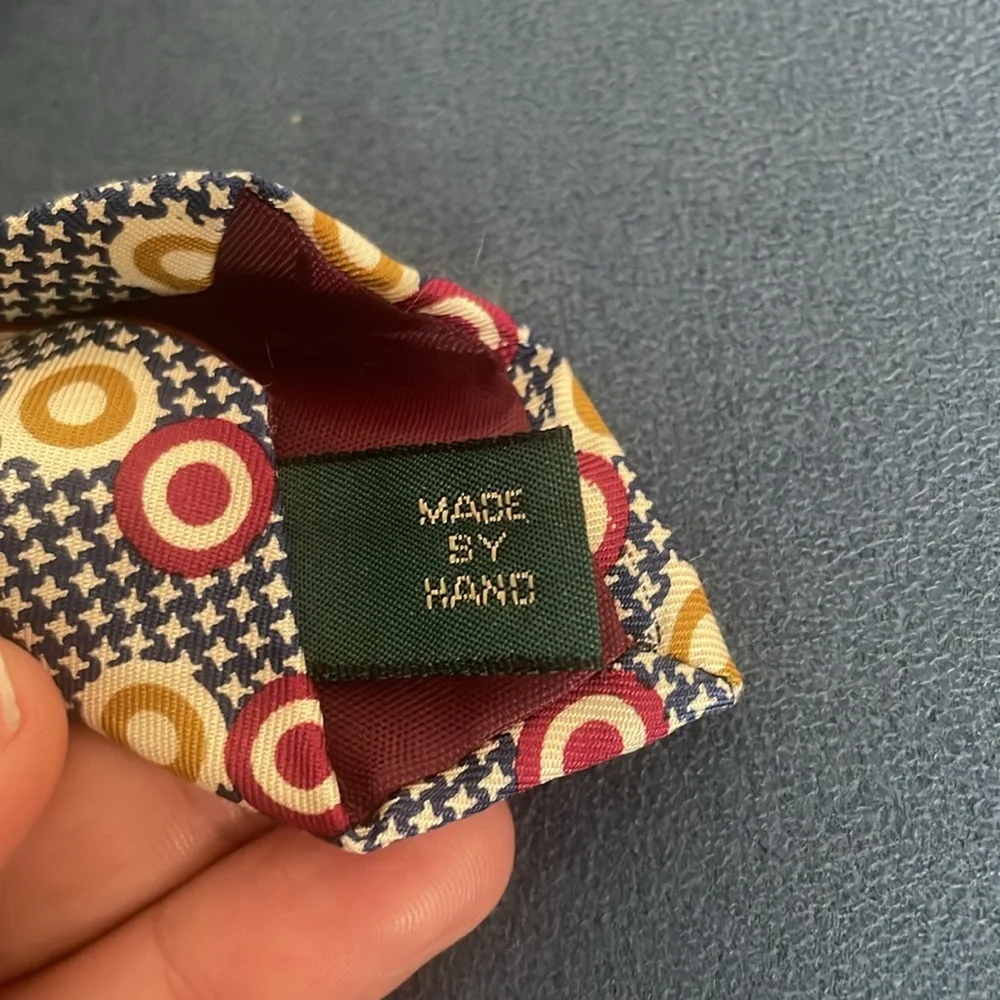 J. Crew crew silk